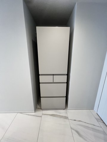 三田ガーデンヒルズ ノースヒル 部屋設備