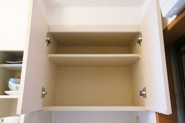 シエスタアプリコ2階 同建物別部屋の参考画像