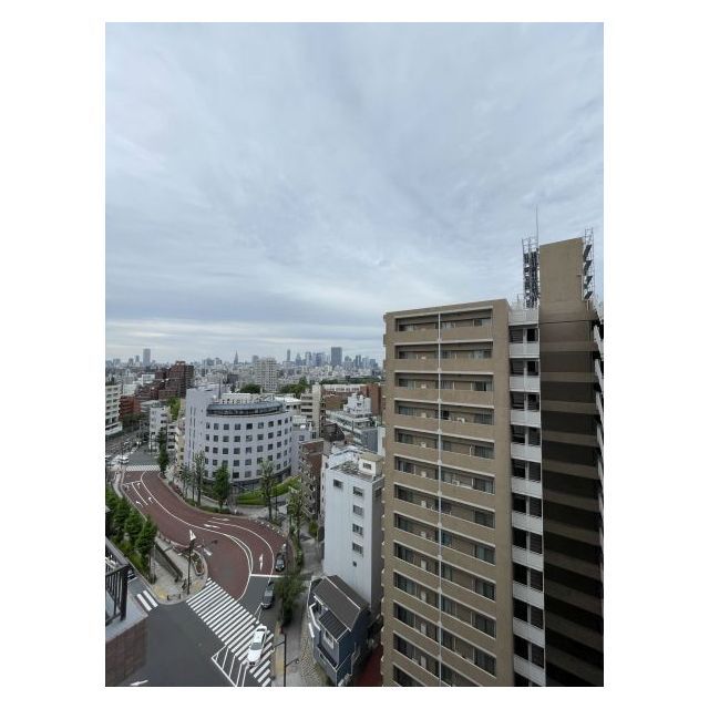 THE GATEHOUSE雑司が谷1301号室 部屋その他