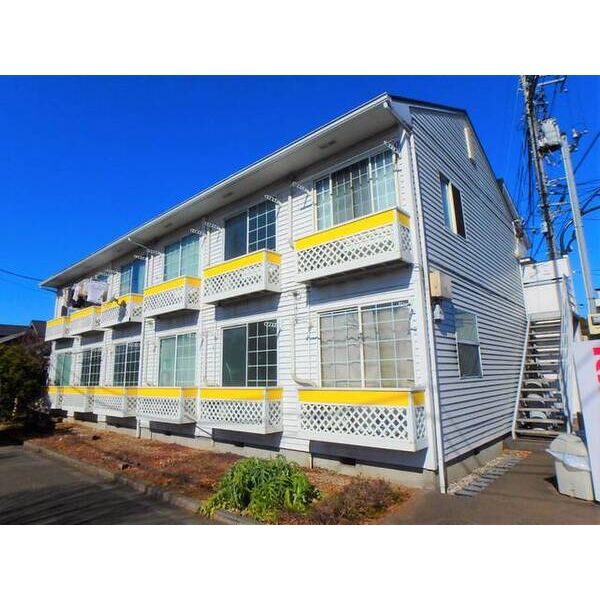 みのりの外観画像