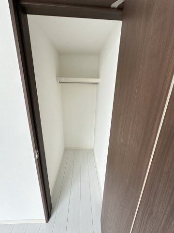 ベイルーム相模原矢部 収納