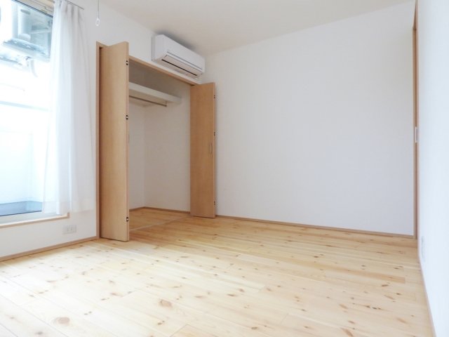 パインフェリーチェ豊玉3階 同建物別部屋の参考画像