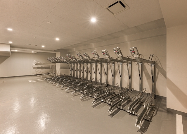 ガーラ・プレシャス川崎西口5階 その他共有部分