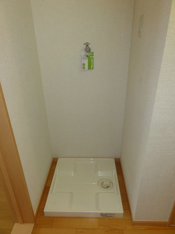 リリーテラスＣ1階 部屋その他