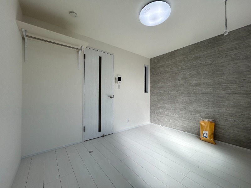 ミモザ哲学堂2階 リビング