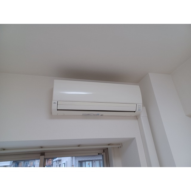 フェニックス武蔵関クアトロ 部屋設備