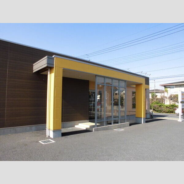 アクシスハイツ ジョイフル羽生店492m