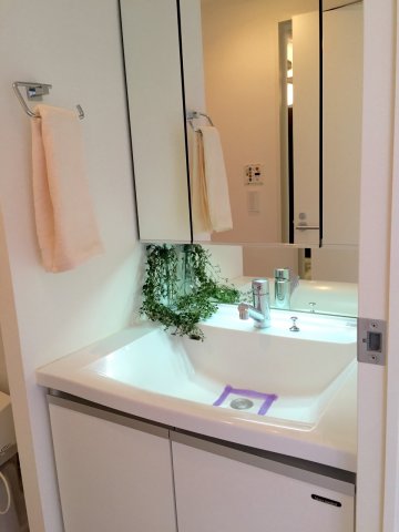 プライムアーバン本駒込603号室 イメージ※参考写真