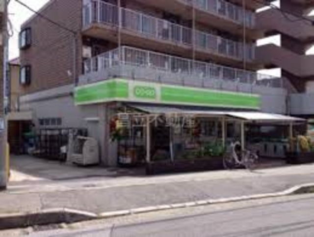 利右衛門壱番館0203号室 ミニコープ西船店