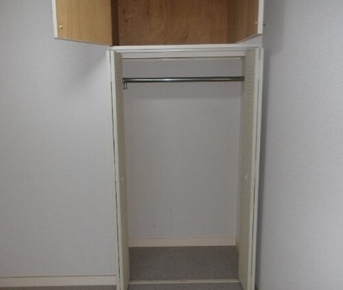 ライオンズマンション片瀬江ノ島 ※内装前