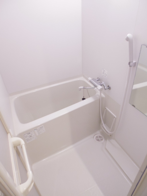 トレセリア大和田 バス