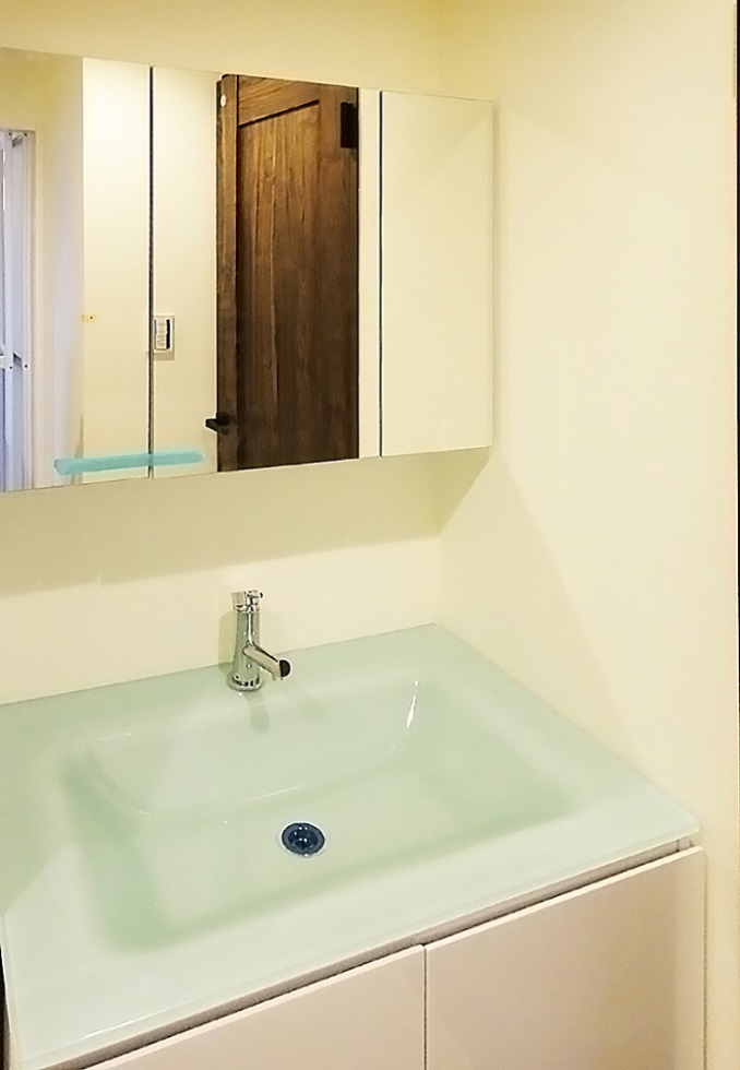 パティーナV代々木上原4階 同建物別部屋の参考画像