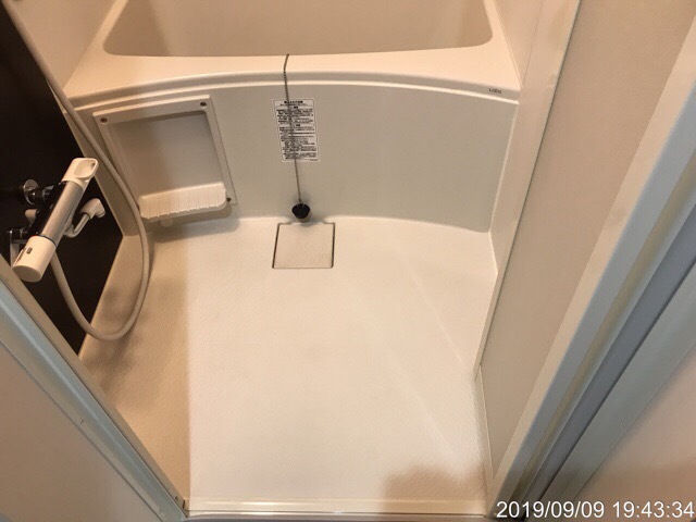 ａｎｙ2階 お風呂