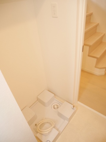 ＣＢ東川口フローラ1階 部屋その他