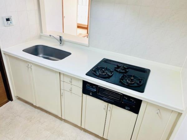 サンリヴァ隅田4階 同建物別部屋の参考画像