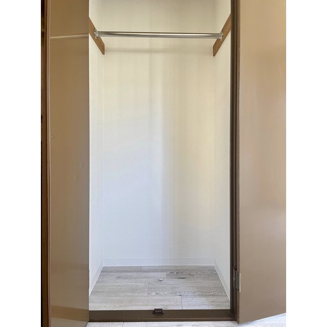 グレースガーデン204号室 同建物別部屋の参考画像