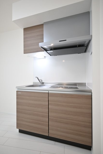 Ｒｅｓｉｄｅｎｃｅ　南千住3階 キッチン