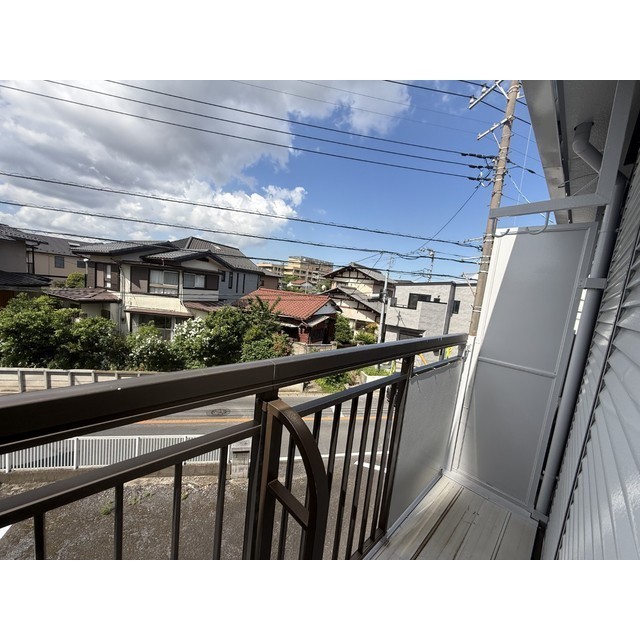 サンライフ21202号室 部屋その他