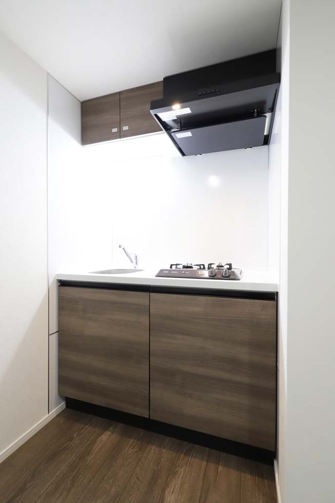 レンティーヴァ綾瀬2階 内観