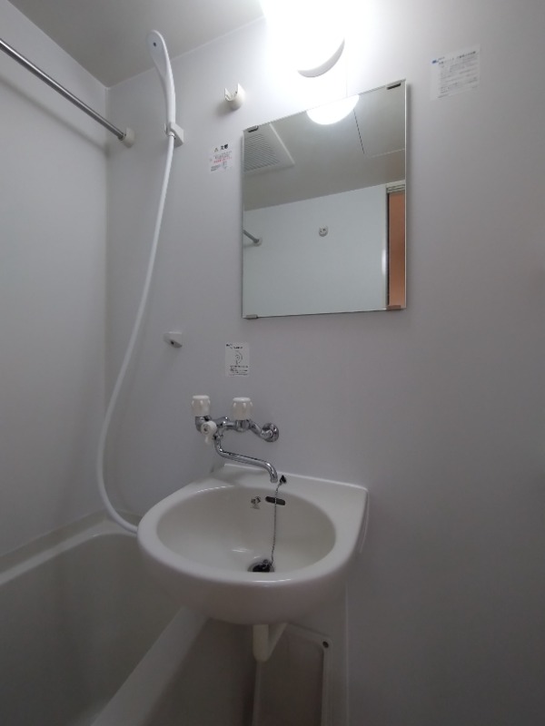 リクレイシア・コルテ川崎元木 お風呂