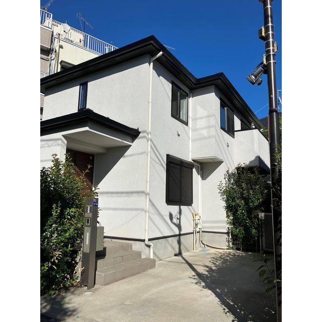 ポプラ倶楽部２５ 2025年7月撮影