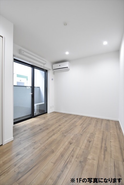 ３Ｆ　ＨＡＵＳ リビング