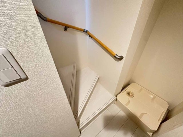 セグレート日本橋 部屋設備