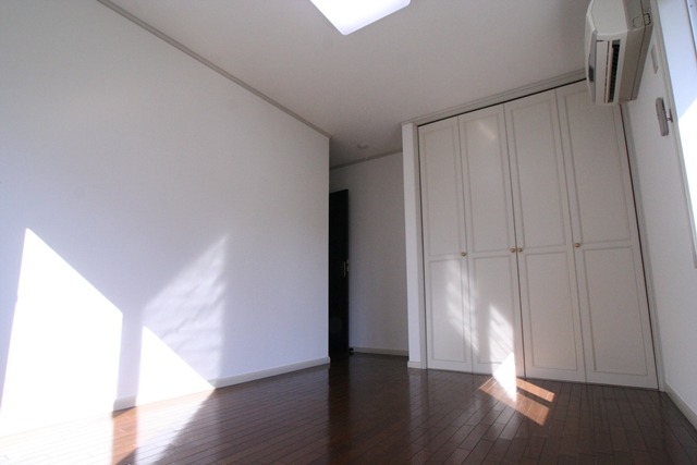 内野邸 部屋その他