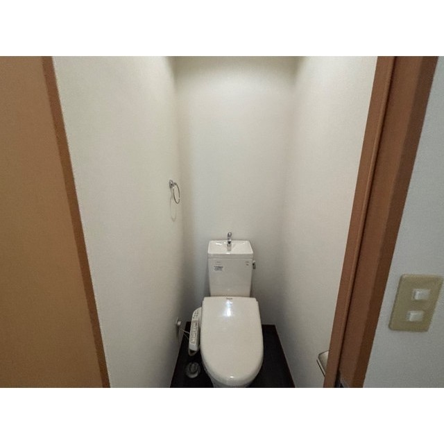 MKセンタービル 内観