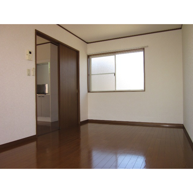 アムール SazemⅠ 内観