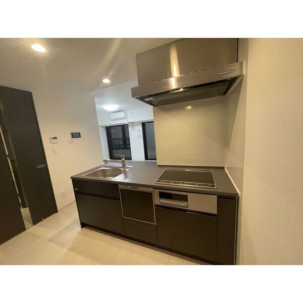 プレシャスハーモニー八王子418号室 部屋その他