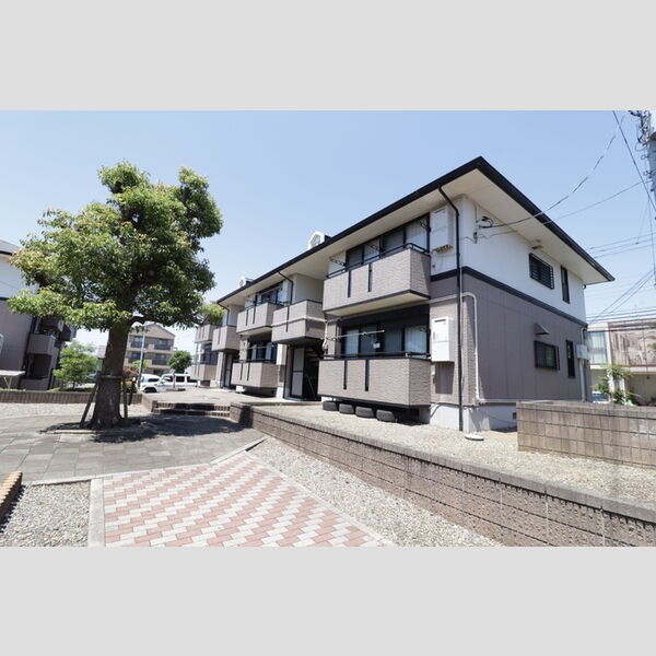 ドリームマウンテン Bの外観画像