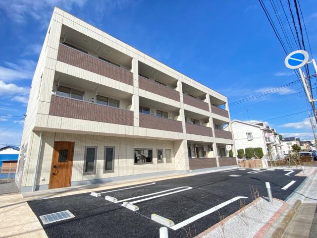 ル　ココンの外観画像