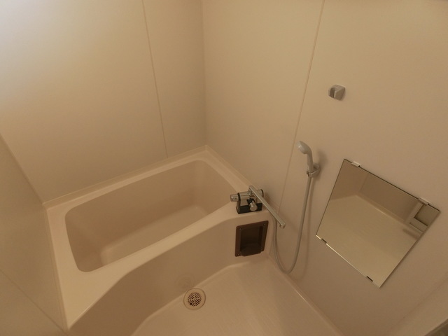 ベルウッド相模原0403号室 お風呂