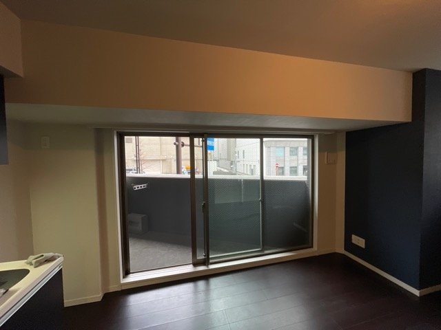 ロアール茅場町2階 展望