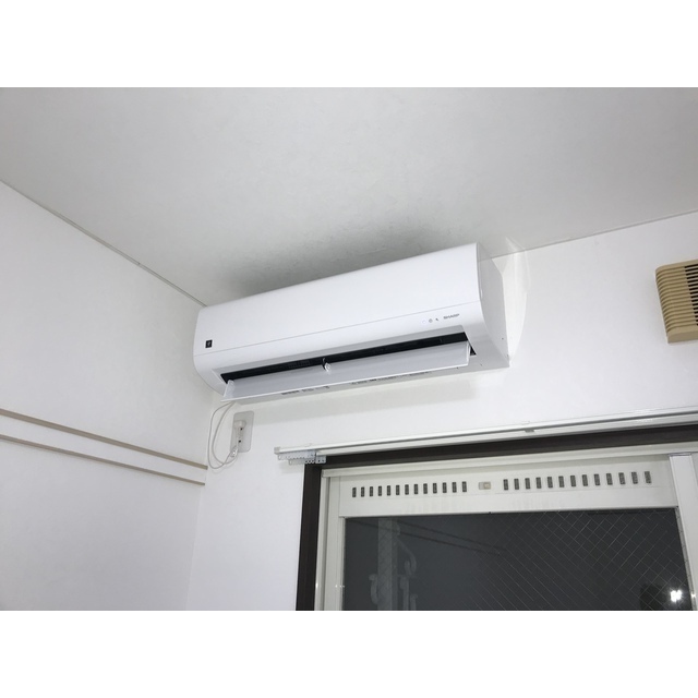 リブレス戸塚201号室 部屋その他