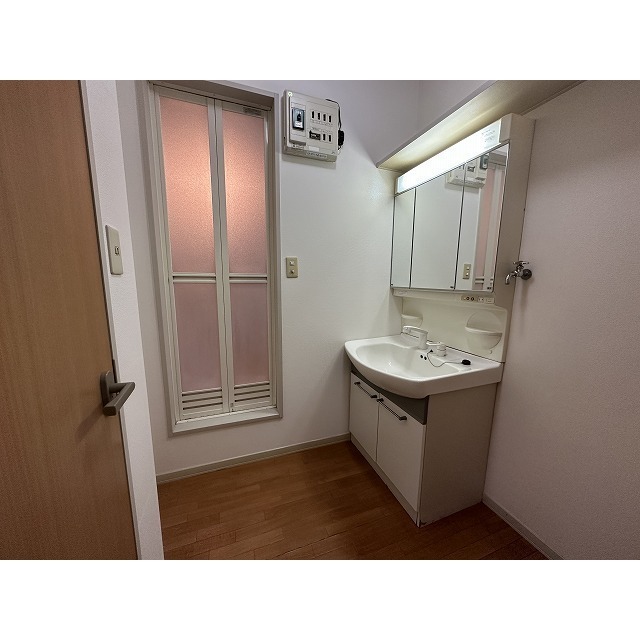 フジパレスA棟0202号室 同間取り・別部屋の写真です。