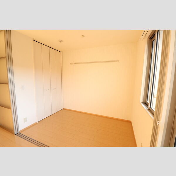 グリシーヌ　A106号室 洋室