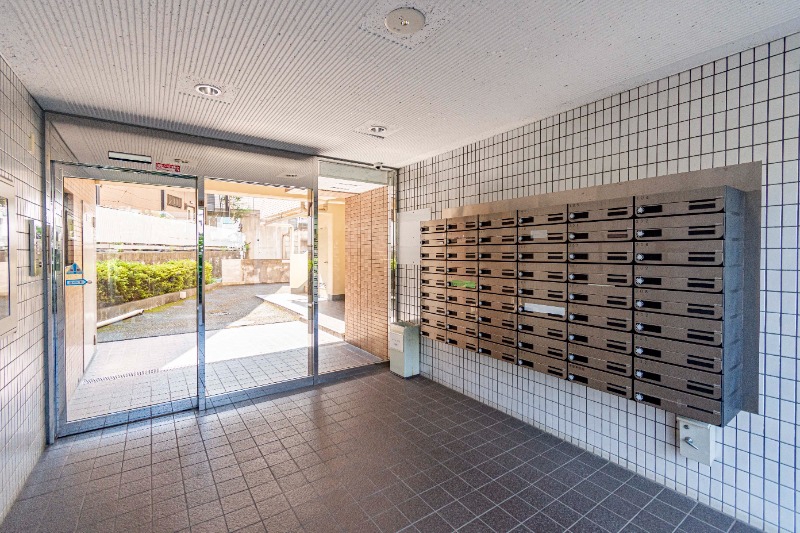 日神パレステージ鶴ケ峰2階 部屋その他