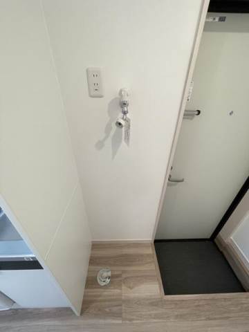 エスポワール綾瀬壱番館1階 部屋その他