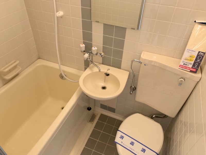 ライオンズマンション西川口第82階 ※別部屋参照