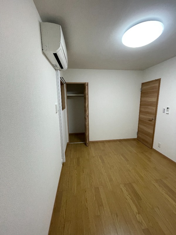 ティーリミテッド1階 部屋その他