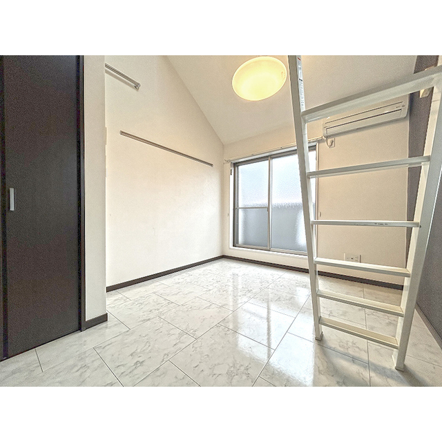 olive house 上大岡203号室 ※反転イメージです