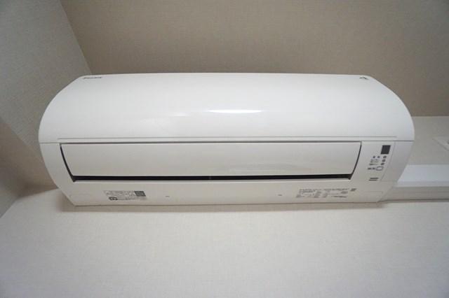 ALTERNA菊川Ⅱ その他、部屋スペース