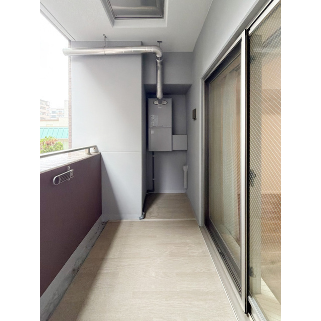 ASMACI MAISON両国Ⅱ0401号室 部屋その他