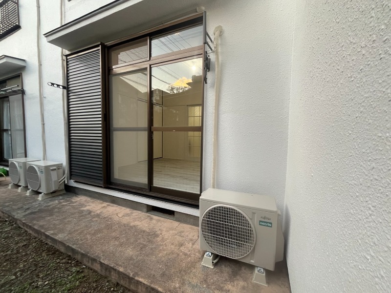 ラ・ベル・エポック平塚1階 部屋その他