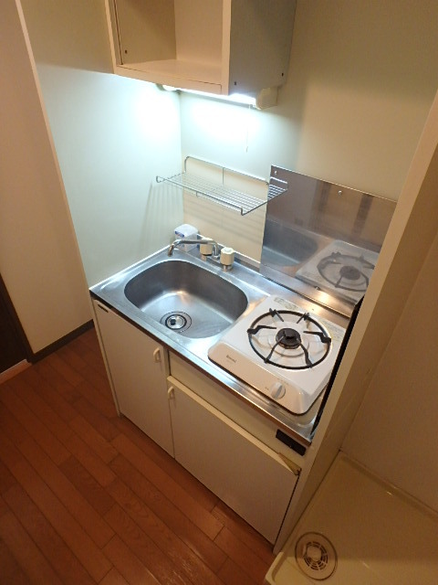 ガラ・ステージ国分寺4階 キッチン