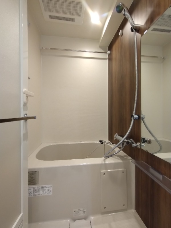 クレイシア立川3階 同建物別部屋の参考画像