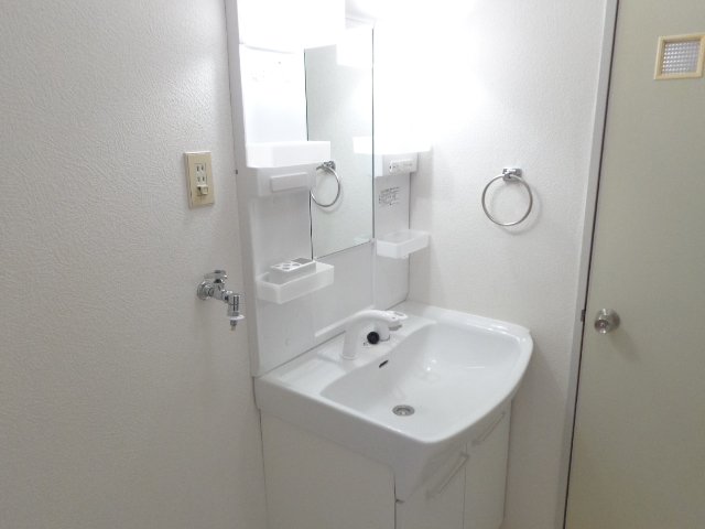 リバーサイドソシア 洗髪洗面化粧台