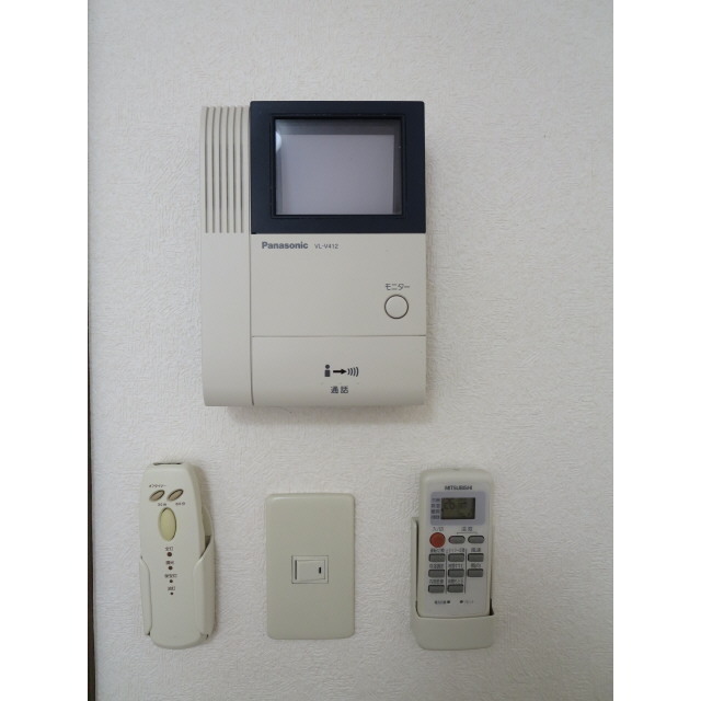 アンプルール フェール Surie105号室 部屋その他